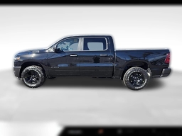 Ram 1500 Warlock 4x4 Crew Cab 5'7" Box 2026