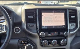 Ram 1500 Warlock 4x4 Crew Cab 5'7" Box 2026