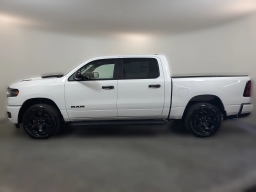 Ram 1500 Express 4x4 Crew Cab 5'7" Box 2026