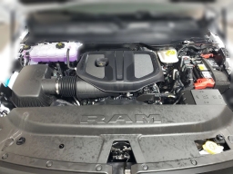 Ram 1500 Express 4x4 Crew Cab 5'7" Box 2026