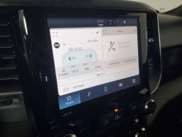 Ram 1500 Express 4x4 Crew Cab 5'7" Box 2026