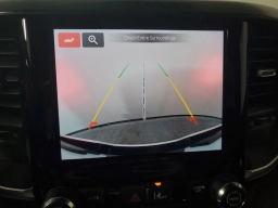 Ram 1500 Express 4x4 Crew Cab 5'7" Box 2026