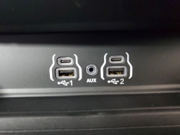 Ram 1500 Express 4x4 Crew Cab 5'7" Box 2026