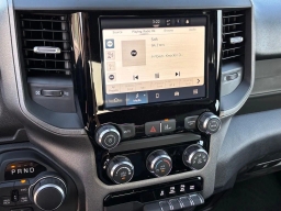 Ram 1500 Tradesman 4x4 Crew Cab 5'7" Box 2026