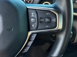 Ram 1500 Tradesman 4x4 Crew Cab 5'7" Box 2026