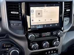 Ram 1500 Tradesman 4x4 Crew Cab 5'7" Box 2026