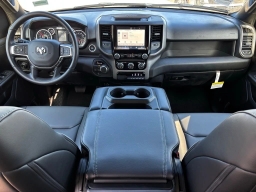 Ram 1500 Tradesman 4x4 Crew Cab 5'7" Box 2026