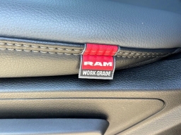 Ram 1500 Tradesman 4x4 Crew Cab 5'7" Box 2026