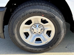 Ram 1500 Tradesman 4x4 Crew Cab 5'7" Box 2026