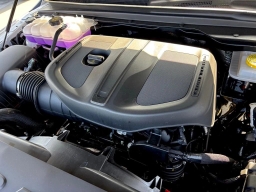 Ram 1500 Tradesman 4x4 Crew Cab 5'7" Box 2026