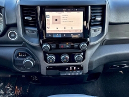 Ram 1500 Tradesman 4x4 Crew Cab 5'7" Box 2026