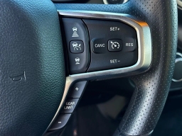 Ram 1500 Tradesman 4x4 Crew Cab 5'7" Box 2026