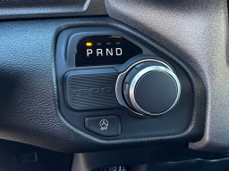 Ram 1500 Tradesman 4x4 Crew Cab 5'7" Box 2026