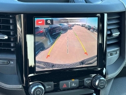 Ram 1500 Tradesman 4x4 Crew Cab 5'7" Box 2026