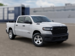 Ram 1500 Tradesman 4x4 Crew Cab 5'7" Box 2026