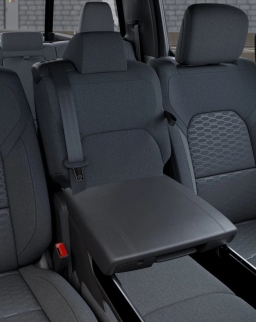 Ram 1500 Tradesman 4x4 Crew Cab 5'7" Box 2026