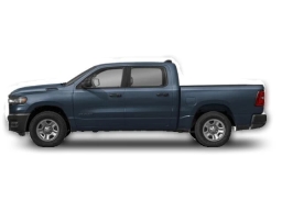 Ram 1500 Express 4x4 Crew Cab 5'7" Box 2026