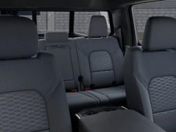 Ram 1500 Express 4x4 Crew Cab 5'7" Box 2026