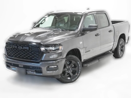 Ram 1500 Express 4x4 Crew Cab 5'7" Box 2026