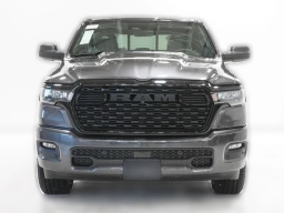 Ram 1500 Express 4x4 Crew Cab 5'7" Box 2026