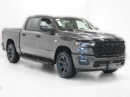 Ram 1500 Express 4x4 Crew Cab 5'7" Box 2026