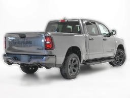 Ram 1500 Express 4x4 Crew Cab 5'7" Box 2026