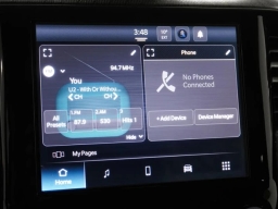 Ram 1500 Express 4x4 Crew Cab 5'7" Box 2026