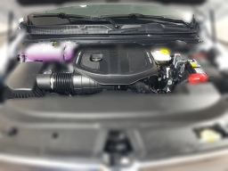 Ram 1500 Limited 4x4 Crew Cab 5'7" Box 2026