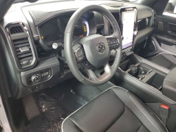 Ram 1500 Limited 4x4 Crew Cab 5'7" Box 2026