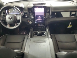 Ram 1500 Limited 4x4 Crew Cab 5'7" Box 2026