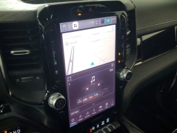 Ram 1500 Limited 4x4 Crew Cab 5'7" Box 2026