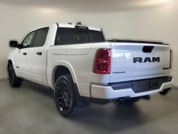 Ram 1500 Limited 4x4 Crew Cab 5'7" Box 2026