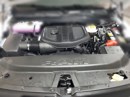 Ram 1500 Limited 4x4 Crew Cab 5'7" Box 2026