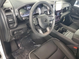 Ram 1500 Limited 4x4 Crew Cab 5'7" Box 2026