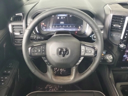 Ram 1500 Limited 4x4 Crew Cab 5'7" Box 2026