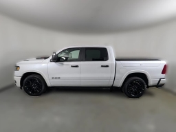Ram 1500 Limited 4x4 Crew Cab 5'7" Box 2026