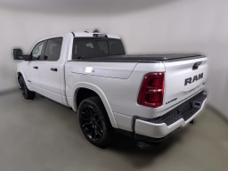 Ram 1500 Limited 4x4 Crew Cab 5'7" Box 2026