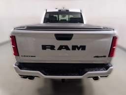Ram 1500 Limited 4x4 Crew Cab 5'7" Box 2026