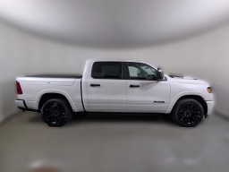 Ram 1500 Limited 4x4 Crew Cab 5'7" Box 2026