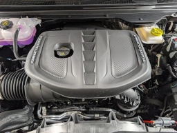 Ram 1500 Limited 4x4 Crew Cab 5'7" Box 2026