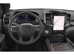 Ram 1500 Limited 4x4 Crew Cab 5'7" Box 2026