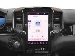 Ram 1500 Limited 4x4 Crew Cab 5'7" Box 2026