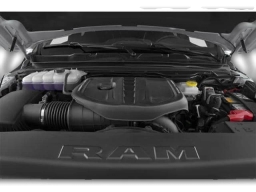 Ram 1500 Limited 4x4 Crew Cab 5'7" Box 2026