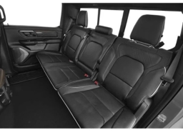 Ram 1500 Limited 4x4 Crew Cab 5'7" Box 2026