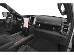 Ram 1500 Limited 4x4 Crew Cab 5'7" Box 2026