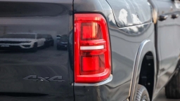 Ram 1500 Limited 4x4 Crew Cab 5'7" Box 2026