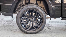 Ram 1500 Limited 4x4 Crew Cab 5'7" Box 2026