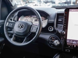 Ram 1500 Limited 4x4 Crew Cab 5'7" Box 2026