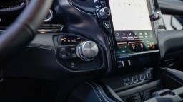 Ram 1500 Limited 4x4 Crew Cab 5'7" Box 2026