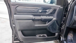 Ram 1500 Limited 4x4 Crew Cab 5'7" Box 2026